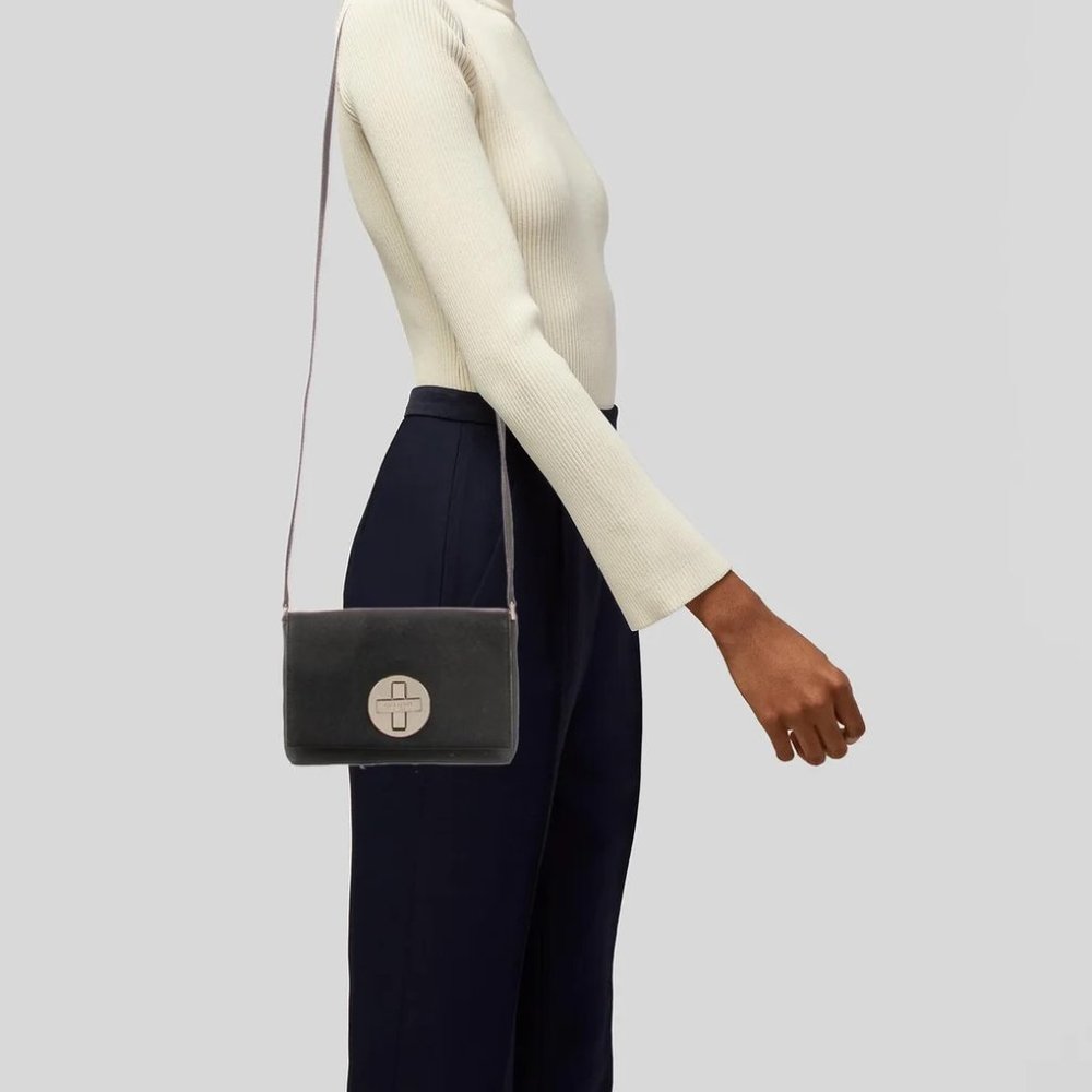 EUC Kate Spade Newbury Lane Sally Crossbody Bag